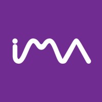 Informática de Municípios Associados S/A (IMA) Logo