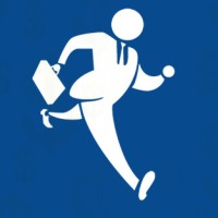 Accountant on the Go Logo