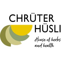 Drogerie zum Chrüterhüsli AG Logo