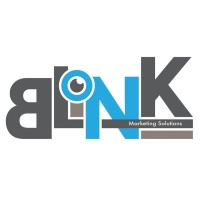 Blink Marketing Solutions Logo