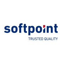 Softpoint Trusted Quality GmbH Logo