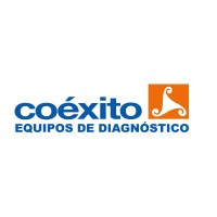 Coéxito Equipos de Diagnóstico Automotríz Logo
