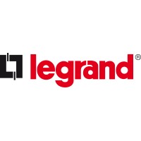 Legrand (Schweiz) AG - Legrand (Suisse) SA Logo