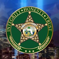 Marion County Sheriffs Office Logo