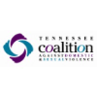 Tennessee Coalition Against Domestic and Sexual Violence Logo