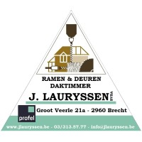 Lauryssen John bvba Logo