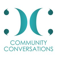Community Conversations Logo
