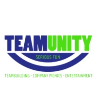 TeamUnity, LLC. Logo