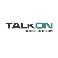 Talkon Telecomunicações Logo