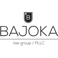 Bajoka Law Group PLLC Logo