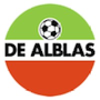 Voetbalvereniging De Alblas Logo