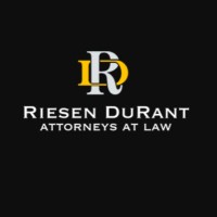 Riesen DuRant, LLC Logo