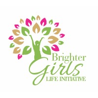 Brighter Girls Life Initiative Logo