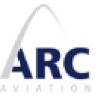 ARC Aviation Representation & Consulting GmbH Logo