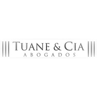 Tuane&Cia Abogados Logo