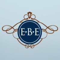 Escola Brasileira de Etiqueta Logo