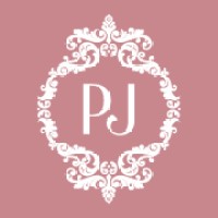 Patricia Junqueira {O Prazer de Receber em Casa} Logo