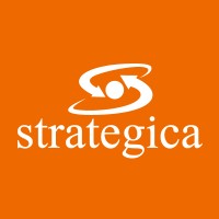 Strategica Consulting S.A.C Logo