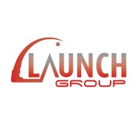 Launch Group Logo