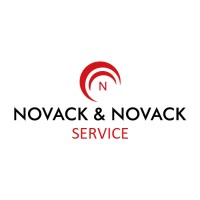 Novack & Novack Logo