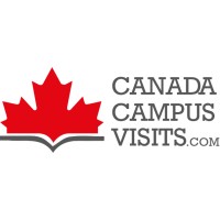 Canada Campus Visits Logo