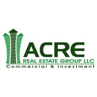 Acre Real Estate Group LLC Logo