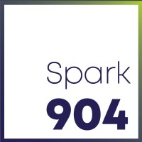 Spark904 B.V. Logo