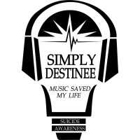 Simply Destinee Youth Center Logo