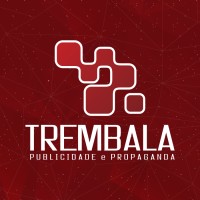 Agência Trembala Logo