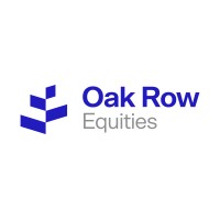 Oak Row Equities Logo