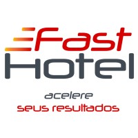 FastHotel - Acelere seus Resultados Logo