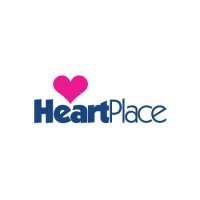 HeartPlace Logo