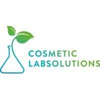 Cosmetic Labsolutions Logo