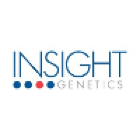 Insight Genetics Inc Logo