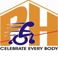 The Participation House Project (Durham Region) Logo