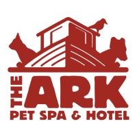The Ark Pet Spa and Hotel Logo