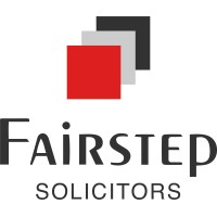 Fairstep Solicitors Logo
