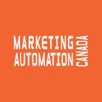 Marketing Automation Canada Logo