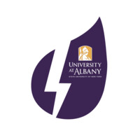 The Center of Excellence in Weather & Climate Analytics Logo