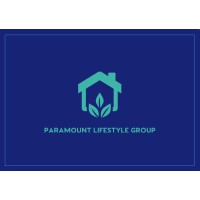 Paramount Lifestyle Group Logo