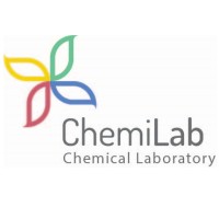 CHEMILAB Logo