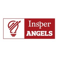 Insper Angels Logo