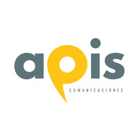 Apis Comunicaciones Logo