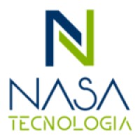 NASA TECNOLOGIA Logo