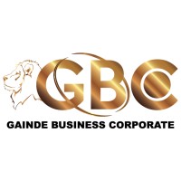Gainde Business Corporate Logo