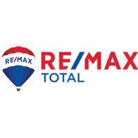 RE/MAX TOTAL (I) Pilar Logo