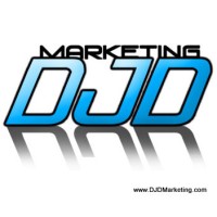 DJD Marketing, Inc. Logo