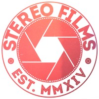 STEREO Films Logo