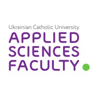 UCU Faculty of Applied Sciences / APPS UCU Logo