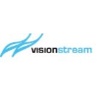 VisionStream LLC Logo